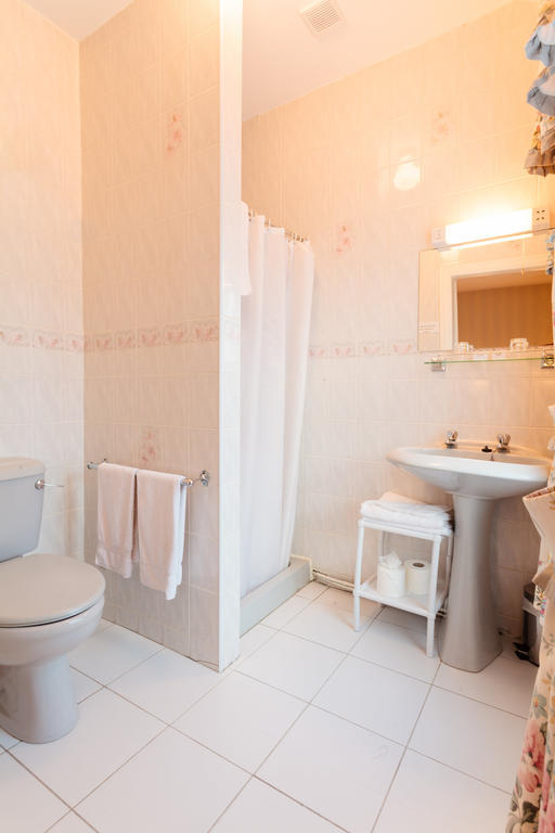 Cawley'S Guesthouse Tubbercurry Zimmer foto