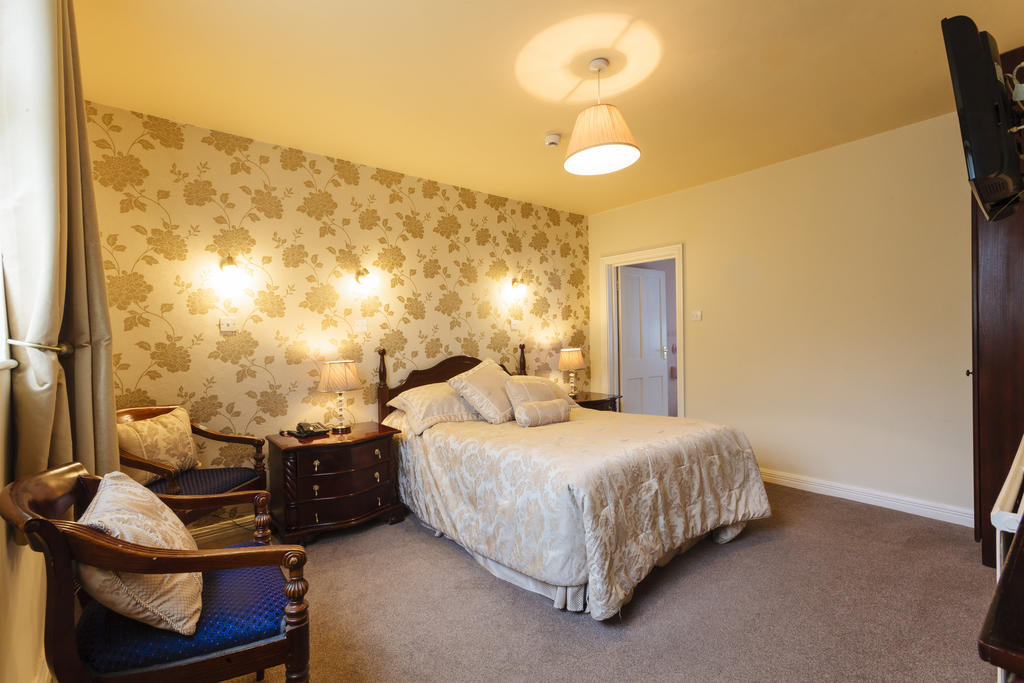 Cawley'S Guesthouse Tubbercurry Zimmer foto