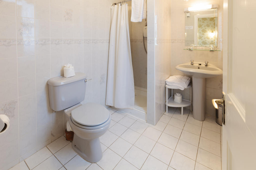 Cawley'S Guesthouse Tubbercurry Zimmer foto